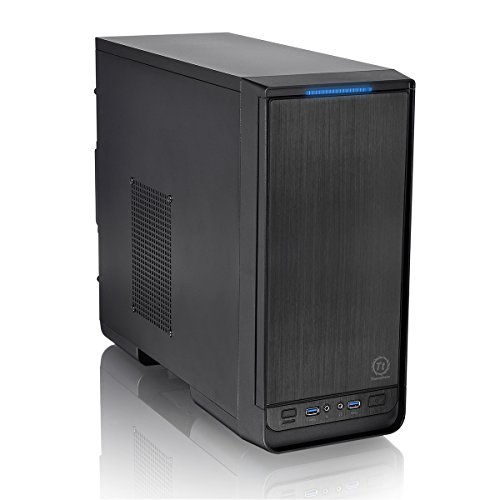 Thermaltake Urban S1 MicroATX Mini Tower Case