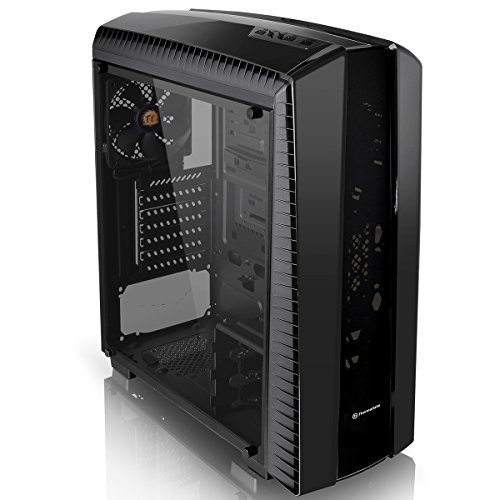 Thermaltake Versa N27 ATX Mid Tower Case