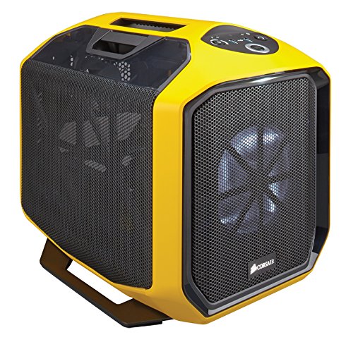 Corsair Graphite Series 380T Mini ITX Tower Case