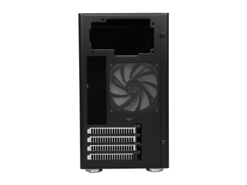 Rosewill Legacy U3-B MicroATX Mini Tower Case