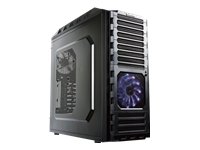 Enermax ECA3220 ATX Mid Tower Case