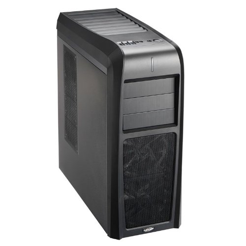 Lian Li PC-K59 ATX Mid Tower Case