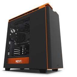 NZXT H440 ATX Mid Tower Case