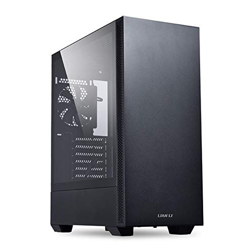 Lian Li LANCOOL 205 ATX Mid Tower Case