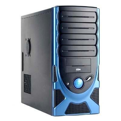 Athenatech A605BL.450 ATX Mid Tower Case w/430 W Power Supply