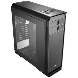 Aerocool Aero-500 - C ATX Mid Tower Case