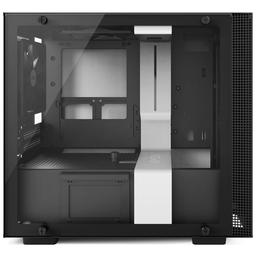 NZXT H200 Mini ITX Tower Case