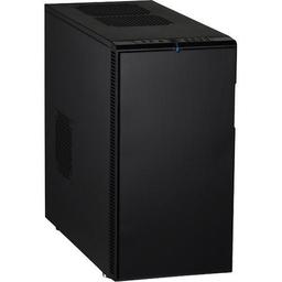 Fractal Design Define R4 Blackout ATX Mid Tower Case