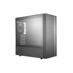 Cooler Master MasterBox NR600 (w/o ODD) ATX Mid Tower Case