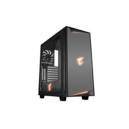 Gigabyte AC300W ATX Mid Tower Case