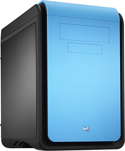 Aerocool DS Cube MicroATX Mini Tower Case