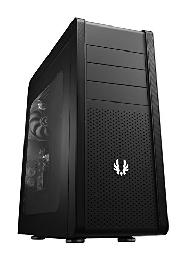 BitFenix Ronin ATX Mid Tower Case