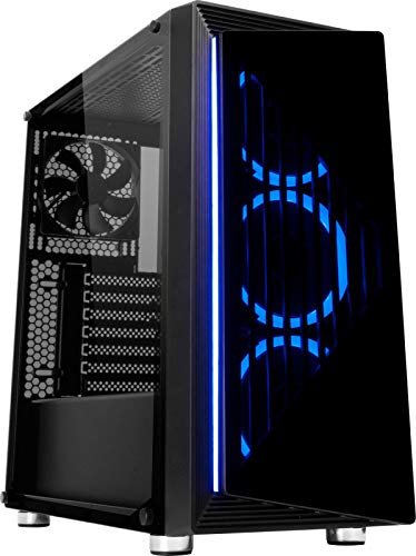 EG EGX211 ATX Mid Tower Case