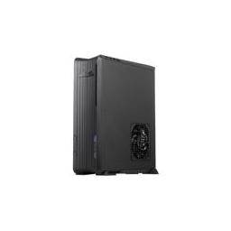 Silverstone RVZ01B Mini ITX Desktop Case