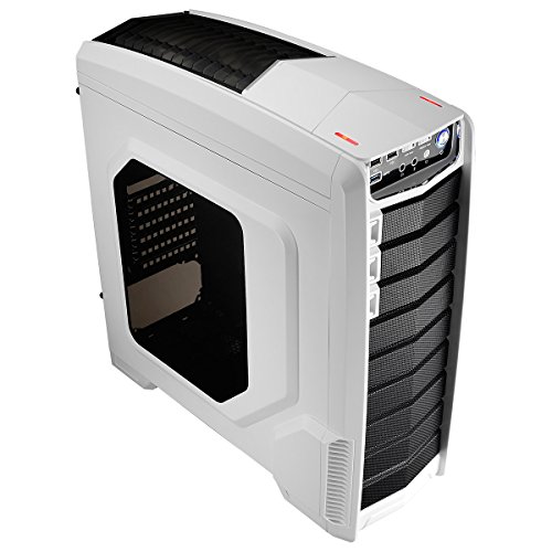 Aerocool GT-A ATX Mid Tower Case