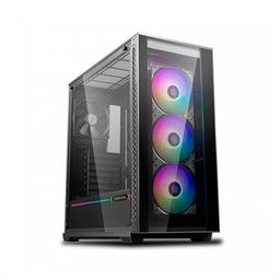 Deepcool MATREXX 70 ADD-RGB 3F ATX Mid Tower Case