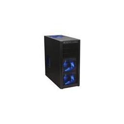 Antec Three Hundred Illusion ATX Mid Tower Case