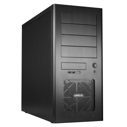 Lian Li PC-8N ATX Mid Tower Case