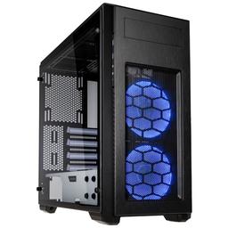 Phanteks Enthoo Pro M TG ATX Mid Tower Case