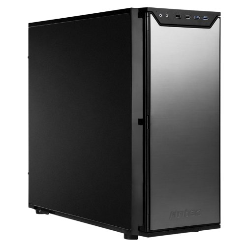 Antec P280 ATX Mid Tower Case