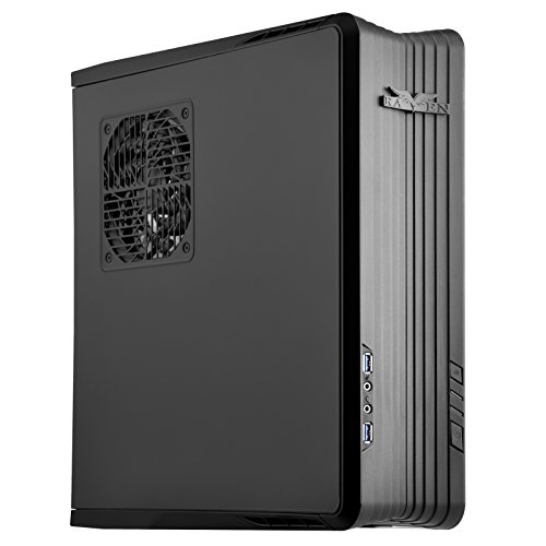 Silverstone RVZ01-E HTPC Case