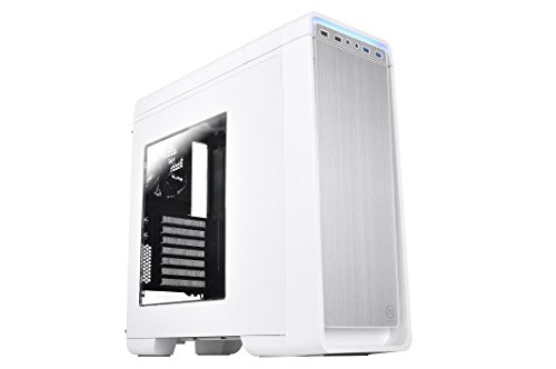 Thermaltake Urban S31 Window ATX Mid Tower Case