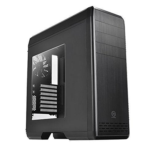 Thermaltake Urban R31 ATX Mid Tower Case