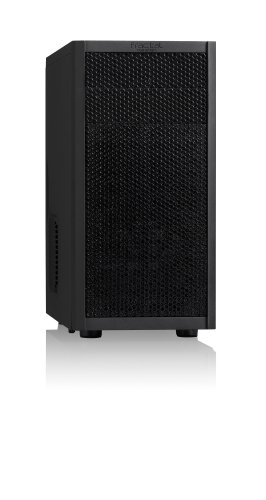 Fractal Design Core 1000 MicroATX Mini Tower Case