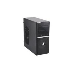 HEC Enterprise ATX Mid Tower Case