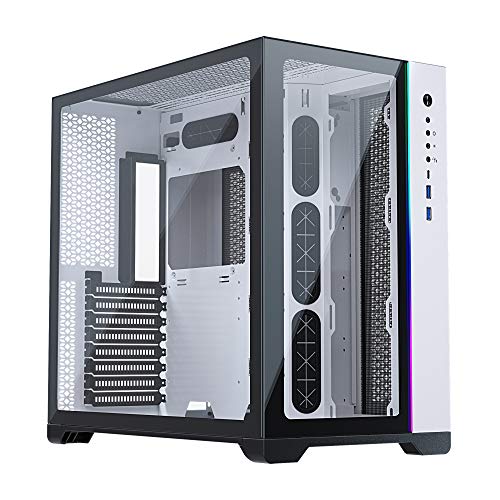 MagniumGear NEO Qube ATX Mid Tower Case