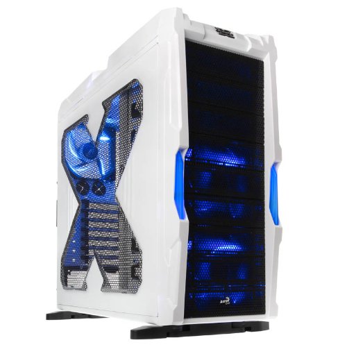 Aerocool Strike-X Advance ATX Mid Tower Case