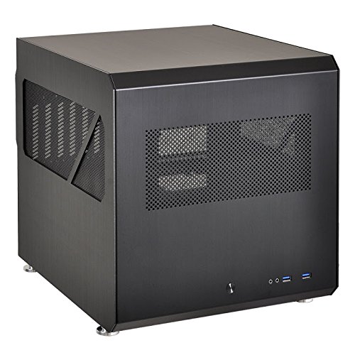 Lian Li PC-V33 ATX Mid Tower Case