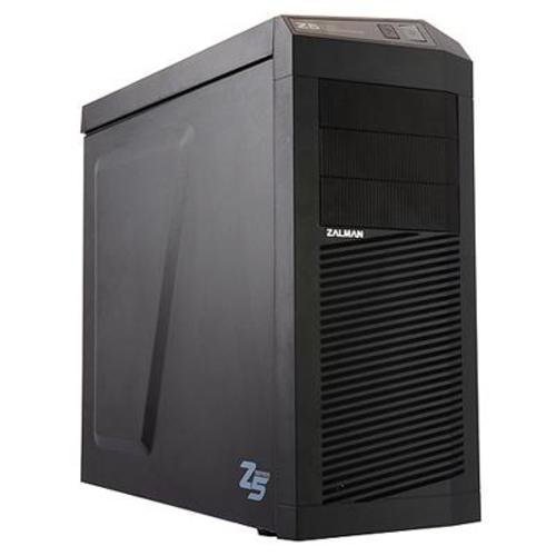 Zalman Z5 ATX Mid Tower Case