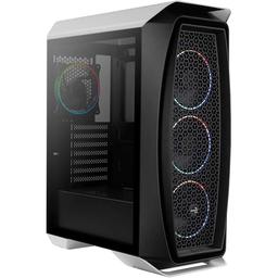 Aerocool Aero One Eclipse ATX Mid Tower Case