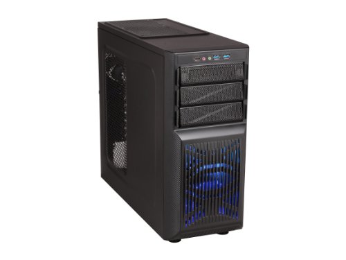 Rosewill Future ATX Mid Tower Case
