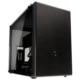 RAIJINTEK OPHION M EVO TGS MicroATX Mid Tower Case