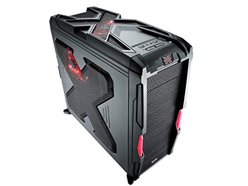 Aerocool Strike-X Advance ATX Mid Tower Case