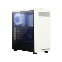 Apevia X-Infinity ATX Mid Tower Case