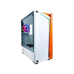 Azza APOLLO 430 (Hurricane II) ATX Mid Tower Case