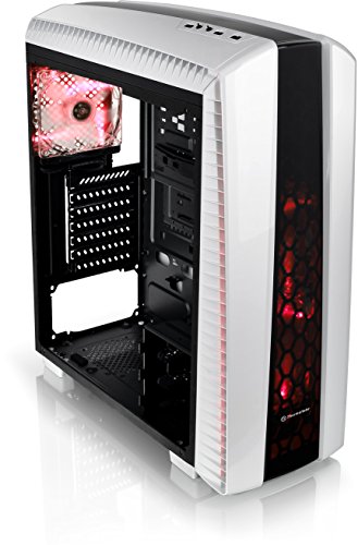 Thermaltake Versa N27 ATX Mid Tower Case