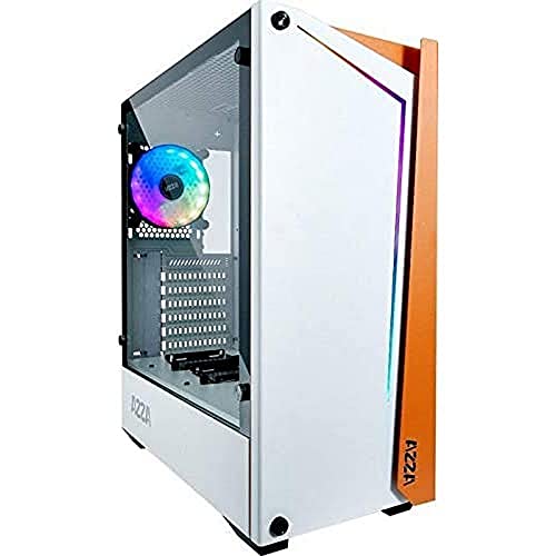 Azza Apollo 430 ATX Mid Tower Case