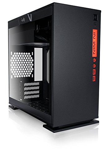 In Win 301 MicroATX Mini Tower Case