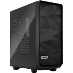 Fractal Design Meshify 2 Compact TG Light Tint ATX Mid Tower Case