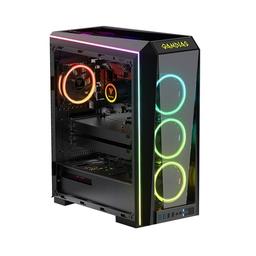 GAMDIAS Talos P1 ATX Mid Tower Case