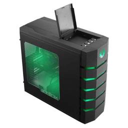 BitFenix Colossus Venom Window ATX Full Tower Case