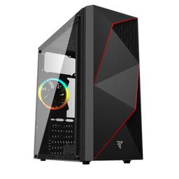 Tempest Phantom ATX Mid Tower Case