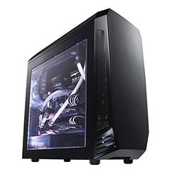 BitFenix Aegis Core MicroATX Mid Tower Case