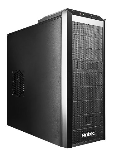 Antec One Hundred ATX Mid Tower Case