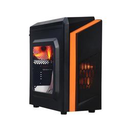 DIYPC F2 MicroATX Mini Tower Case