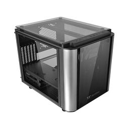 Thermaltake Level 20 VT MicroATX Desktop Case